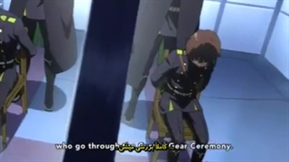 انیمه اسرافیل پایانی فصل دوم قسمت ۱ زیرنویس فارسی