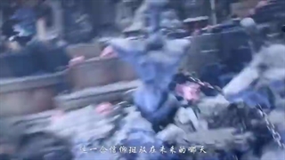 Battle Through The Heavens Three Years Agreement Special 3 Episode 1