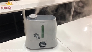 راهنمای انتخاب و خرید دستگاه بخور - رویال مدیکال