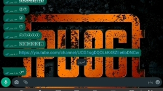 اموزش گذاشتن فونت مثل آ اَ اِ اُ