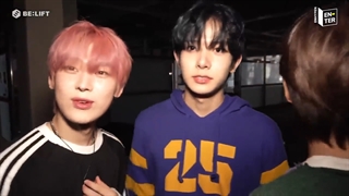 [ EN-TER key ] بازدید انهایپن از خونه جن زده پارت 2 ( زیرنویس فارسی چسبیده )