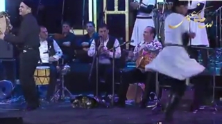 ساز ناقاره/موسسه سامان علوی