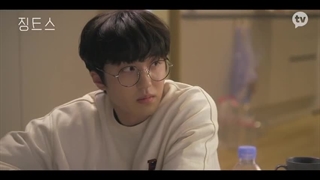 قسمت دوم وب درامای "Jinx 2021" با بازی چانی عضو SF9 (هنوز ترجمه نشده)