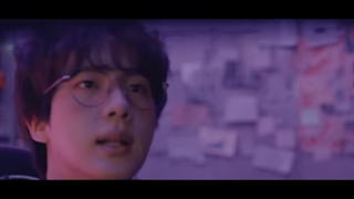 ستاره ی تبدیل به شرور از طرف بی تی اس SEASON’S GREETINGS' SPOT (Star Turned Villain)