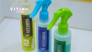 تابحال به سلامت موهای خود اندیشیده اید؟