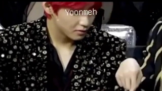 جونگ کوک حسود هم کراشهههه*_*