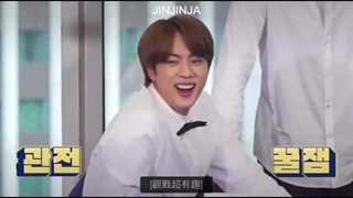 برنامه تلویزیونی های bts بل بی تی اس آب کش شد:/