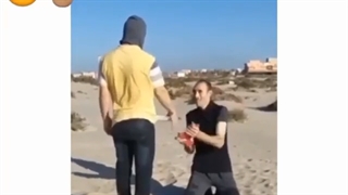 هیچی تو فیلما واقعی نیس