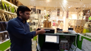 تبدیل فیلم های قدیمی