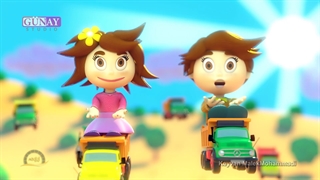 تیزر انیمیشنی تبلیغاتی پکیج اسباب بازی مایلر