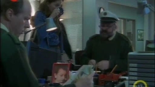 هشدار برای کبرا 11 فصل 8 قسمت 1