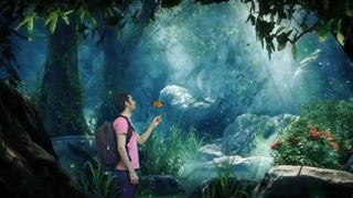 ویدیو تبریک سال نو _ مربوط به سال ۱۴۰۰