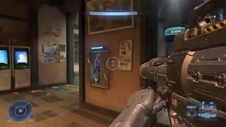 ویدئو گیم پلی بازی Halo Infinite Multiplayer همراه نقشه خیابان ها