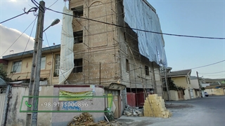 آپارتمان پیش فروش