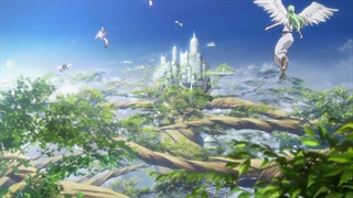 انیمه هنر شمشیرزنی آنلاین فصل 1 قسمت 21 (زیرنویس فارسی)