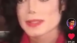 Michael Jackson once said