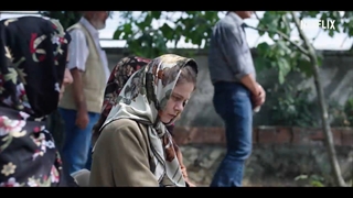 سریال فاطما  Fatma TV Series 2021