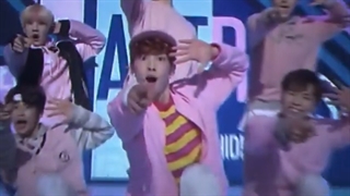 آسترو از ۲۰۱۶ تا به الان(پسرامون خیلی بزرگ شدن دیگه وقتش شده دامادشون کنیم)