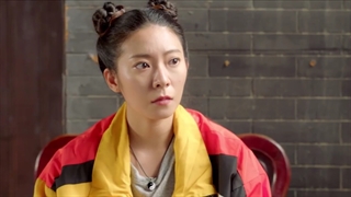 قسمت 18 سریال چینی درخشان شبیه تو (Shining Like You 2021) با زیرنویس چسبیده