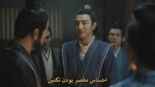 قسمت 37 سریال چینی جون جیو لینگ (Jun Jiu Ling 2021 ) با زیرنویس چسبیده