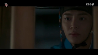 قسمت 4 سریال علاقه پادشاه + زیرنویس فارسی چسبیده The King’s Affection 2021