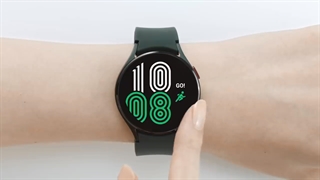 نقد و بررسی گلکسی واچ 4 سامسونگ | Samsung Galaxy Watch 4