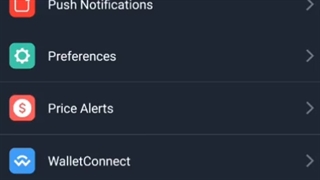آموزش صرافی پنکیک سواپ در تراست ولت