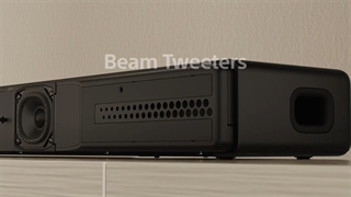 ویدیوی رسمی سیستم صوتی HT-A5000 سونی