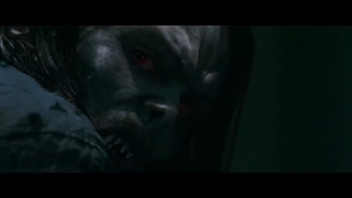 دومین تیزر تریلر فیلم MORBIUS