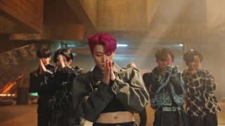 موزیک ویدیوی I'm the one از ایتیز