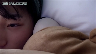 ولاگ یک روزه ی سان از ATEEZ Log / زیرنویس فارسی