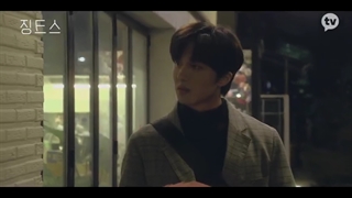 قسمت هفتم وب درامای "Jinx 2021" با بازی چانی عضو SF9 (هنوز ترجمه نشده)