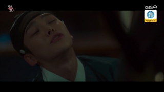 قسمت8سریال کره ای علاقه ی پادشاه +زیرنویس فارسی The King’s Affection 2021باهنرمندی پارک اون بین و رو وون