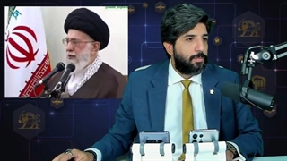 آقای خامنه ای: اگر نایستیم، ما را خواهند خورد_اروپا باید خودشو از تبعیت آمریکا نجات دهد