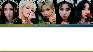 لیریک ویدیو آهنگ جدید «آخرین رقص» از «جی آیدل» _ (G)i-dle - Last Dance Lyrics [ PER _ HAN _ ROM ]