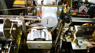 مراحل چاپ امباس کارت pvc - کارت پرداز 67991-021