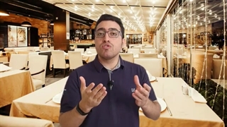 ترفندهای جذب در صنعت غذا