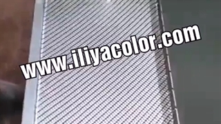 پترن هیدروگرافیک-دستگاه هیدروگرافیک