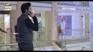 سریال پاکستانی ماه را نگه دار قسمت 18