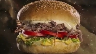 هیجان انگیزترین ایده های جدید غذایی در برگرها با مرغوچک