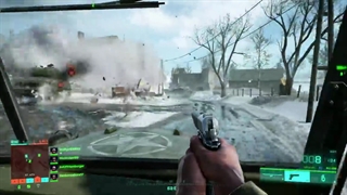 Battlefield 2042 new trailer