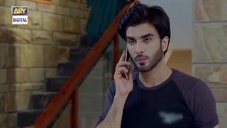 سریال پاکستانی ماه را نگه دارقسمت 24