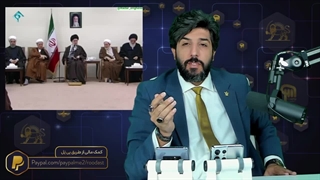 اطاعت از غرب؛ عامل نابودی و مقاومت؛ عامل عزتمندی و سربلندی ملت ها