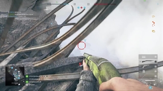 گیم پلی Battlefield 5