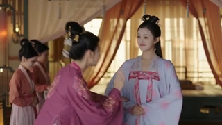 قسمت پانزدهم فیلم چینی تولد دوباره برای تو + زیرنویس فارسی