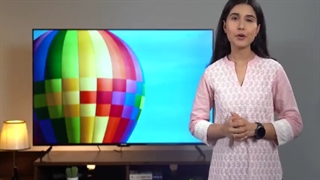 معرفی و بررسی تلویزیون 4K پاناسونیک سری HX750M