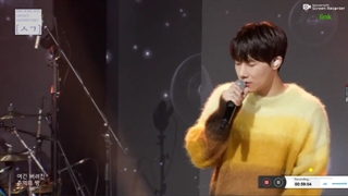 infinite-- sunggyu - fanmeeting 21/11/1