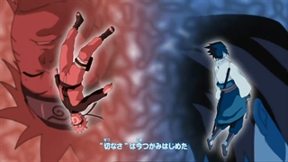 اوپنینگ انیمه ناروتو پرنده آبی NAROTO : blue bird