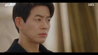 سریال کره ای زن شگفت انگیز Wonder woman قسمت دوازدهم (زیرنویس فارسی) با بازی لی سانگ یون