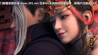 انیمه shao Nian Ge xing قسمت 6 فصل 1+زیرنویس انلاین